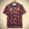 maillot-manchester-united-entrainement-2526 Manchester United Trainingstrikot 2526