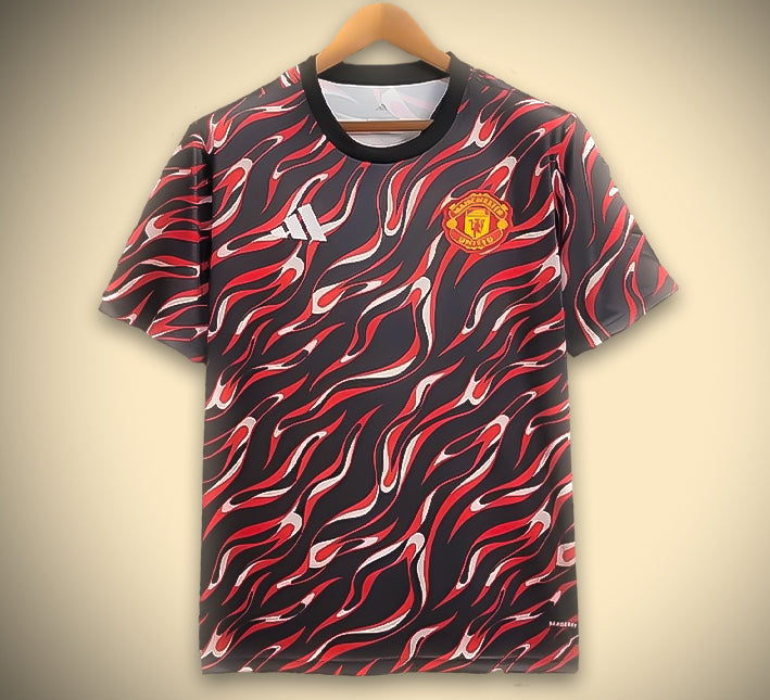 maillot-manchester-united-entrainement-2526 Manchester United Trainingstrikot 2526