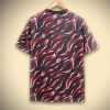 t-shirt-de-training-manchester-united-pour-foot-adulte Manchester United Training T-Shirt für Erwachsene