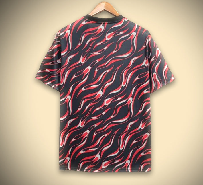 t-shirt-de-training-manchester-united-pour-foot-adulte Manchester United Training T-Shirt für Erwachsene
