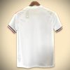 Manchester United Trikot rosa Saison 2526