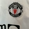Manchester United rosa Konzept-Trikot Edition 2526