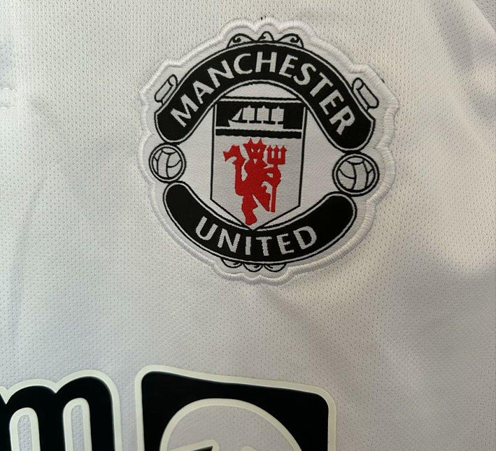 Manchester United rosa Konzept-Trikot Edition 2526