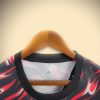 haut-d-entrainement-manchester-united-officiel-respirant Manchester United offizielles atmungsaktives Trainingsoberteil