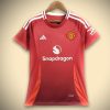 Manchester United Heimtrikot 2425