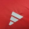 Heimtrikot Manchester United Saison 2024 2025