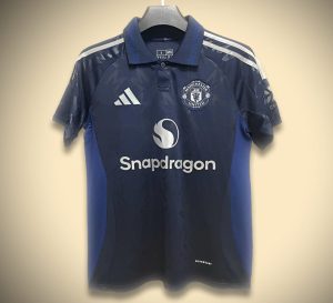 maillot-manchester-united-exterieur-2425 Manchester United Auswärtstrikot 2425