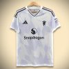 Auswärtstrikot Manchester United Saison 2025 2026 Fußballtrikot
