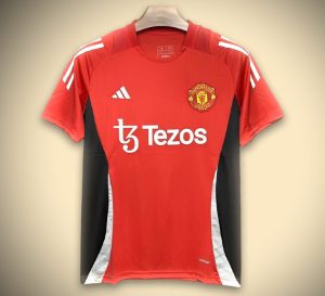 Manchester United Trainingstrikot 2024/2025