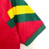 Altes Fußballtrikot Portugal Heimversion