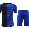 Inter Milan-Trainingsset Saison 2023 2024