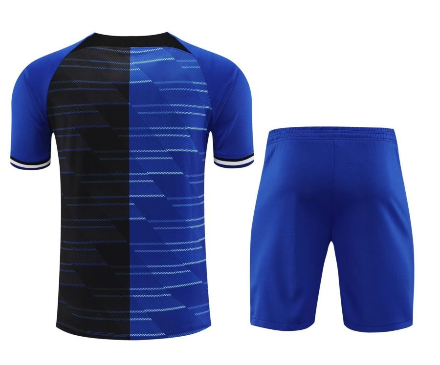Inter Milan-Trainingsset Saison 2023 2024