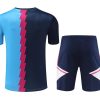 Trainingsset Arsenal Viertes Trikot Saison 2023 2024 Trikot und Short