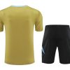 Argentine Trikot und Shorts Set Saison 2024/2025