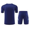 Trikot und Shorts Arsenal Saison 2024 2025 Fußballtrikot