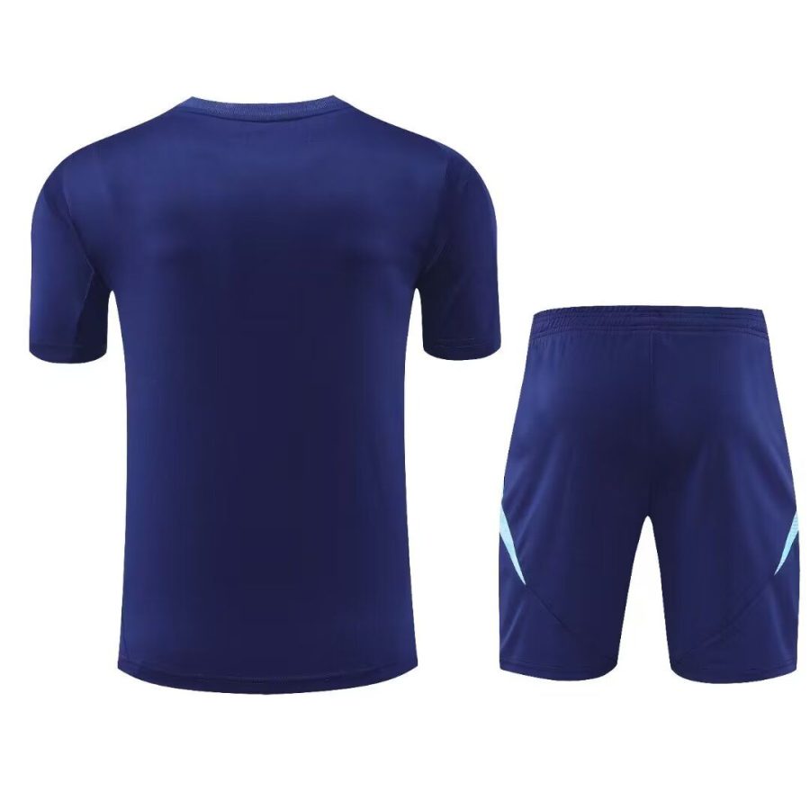 Trikot und Shorts Arsenal Saison 2024 2025 Fußballtrikot