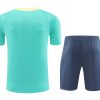 Trikot und Shorts Club América Saison 2024 2025 offizielles Trikot