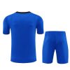 Trikot und Shorts Südkorea Saison 2024 2025 Fußballtrikot