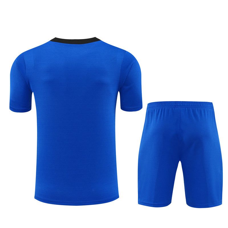 Trikot und Shorts Südkorea Saison 2024 2025 Fußballtrikot