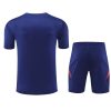 Trikot und Shorts Spanien Saison 2024/2025