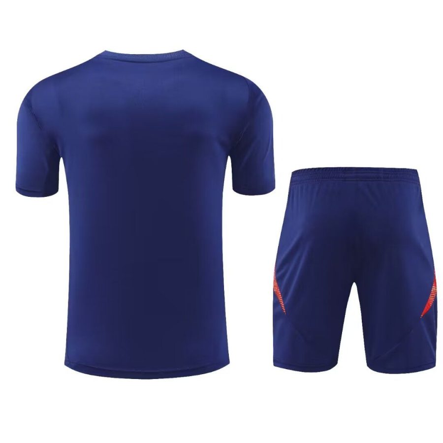 Trikot und Shorts Spanien Saison 2024/2025