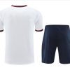 Trikot und Shorts FC Barcelona Saison 2024 2025 offizielles Trikot