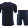 Offizielles Trikot und Shorts FC Barcelona Saison 2024/2025