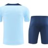 Trikot und Shorts Paris Saint-Germain Saison 2024/2025