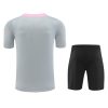 Trikot und Shorts Paris Saint-Germain Saison 2024/2025