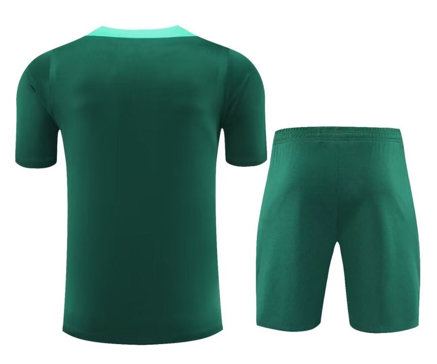Trikot und Shorts Portugal Saison 2024/2025 Fußballtrikot