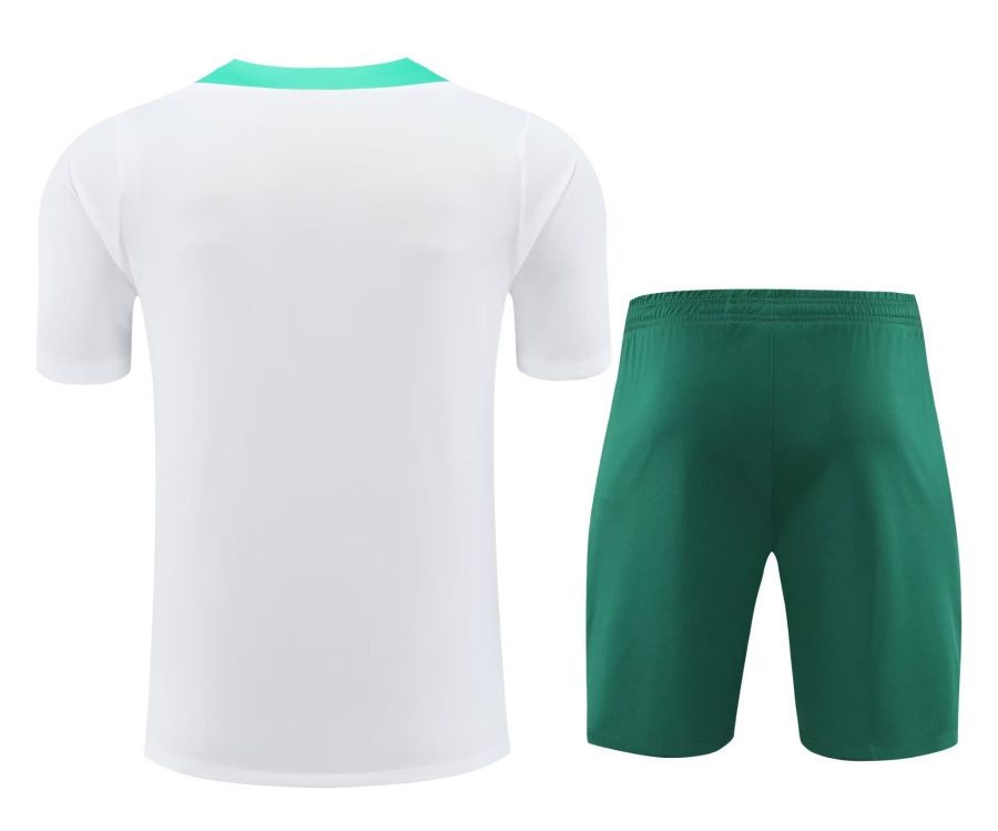 Trikot und Shorts Portugal Saison 2024/2025 Fußballtrikot