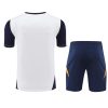 Trikot und Shorts Real Madrid Saison 2024/2025 Fußballtrikot
