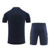 Trikot und Shorts Real Madrid Saison 2024/2025 offizielles Trikot
