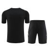 Trikot und Shorts Real Madrid Saison 2024/2025 offizielles Trikot