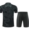 Trikot und Shorts Real Madrid Saison 2024/2025 offizielles Trikot