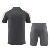 Trikot und Shorts Real Madrid Saison 2024/2025 offizielles Trikot