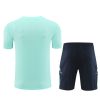 Trikot und Shorts Real Madrid Saison 2024/2025 offizielles Trikot