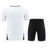 Trikot und Shorts Real Madrid Saison 2024/2025