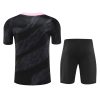 PSG-Set Saison 2024 2025 Trikot und Shorts Fußball
