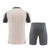 Real Madrid-Set Saison 2024 2025 Trikot und Shorts Heim
