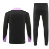 Trainingsanzug England Oberteil und Hose Fußball Saison 2024/2025