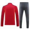 Arsenal Trainingsanzug Saison 2023 2024 Jacke und Hose