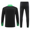 Brasilien Trainingsanzug Saison 2024 2025 Jacke und Hose Sport