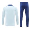 Spanien Trainingsanzug Saison 2024 2025 Oberteil und Hose Sportbekleidung