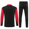 Bayern München Trainingsanzug Saison 2024 2025 Oberteil und Hose