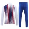 FC Barcelona Trainingsanzug Saison 2023 2024 Oberteil und Hose