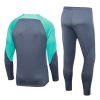 FC Barcelona Trainingsanzug Saison 2023 2024 Oberteil und Hose