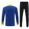 Inter Mailand Trainingsanzug Saison 2024 2025 Jacke und Hose