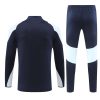 Real Madrid Trainingsanzug Saison 2024 2025 Oberteil und Hose für Fans