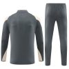 Real Madrid Trainingsanzug Set Saison 2024/2025 Jacke und Hose